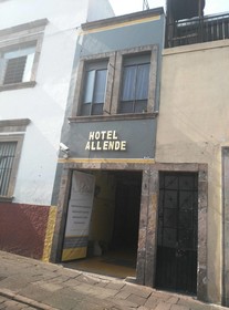 Allende