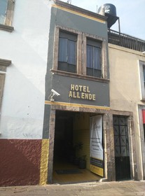 Allende
