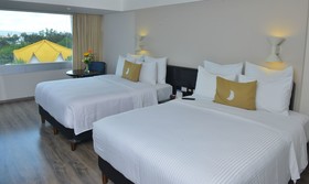 Best Western Plus Gran Hotel Morelia
