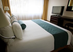 Best Western Plus Gran Hotel Morelia