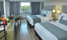 Best Western Plus Gran Hotel Morelia