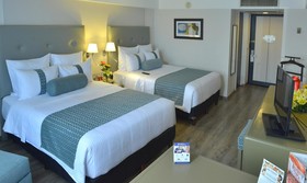 Best Western Plus Gran Hotel Morelia