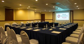 Best Western Plus Gran Hotel Morelia