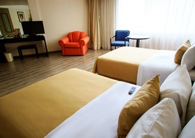 Best Western Plus Gran Hotel Morelia