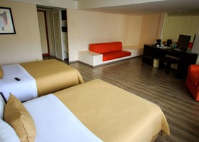 Best Western Plus Gran Hotel Morelia