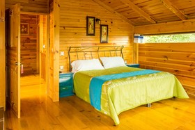 Cabañas el Chalet