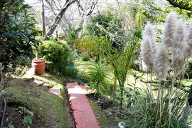 Cabañas el Chalet