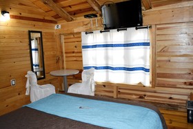 Cabañas el Chalet