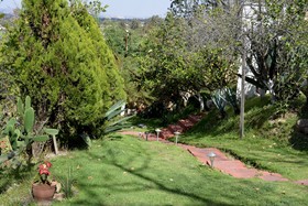 Cabañas el Chalet
