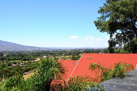 Cabañas el Chalet