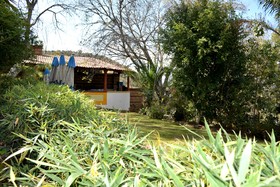 Cabañas el Chalet