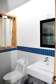 Cabañas el Chalet
