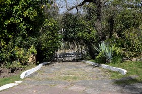 Cabañas el Chalet