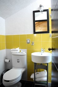 Cabañas el Chalet