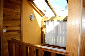 Cabañas el Chalet
