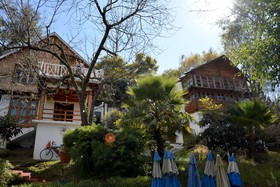Cabañas el Chalet