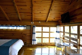 Cabañas el Chalet
