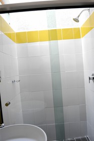 Cabañas el Chalet