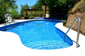 Cabañas el Chalet