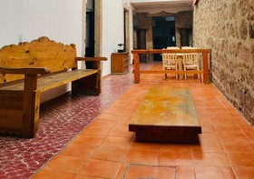 Casa Aura Morelia