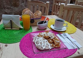 Casa Aura Morelia