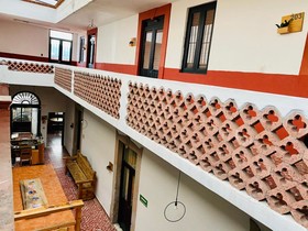 Casa Aura Morelia