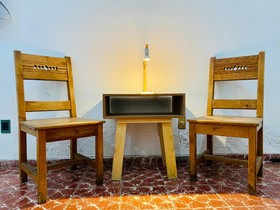 Casa Aura Morelia