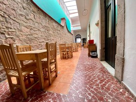Casa Aura Morelia