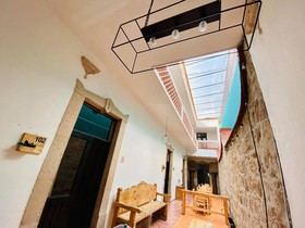 Casa Aura Morelia