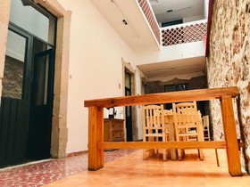 Casa Aura Morelia