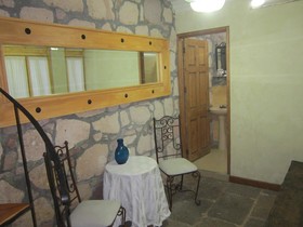 Casa De Los Dulces Suenos