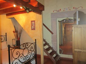 Casa De Los Dulces Suenos