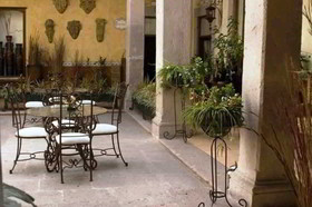 Casa De Los Dulces Suenos