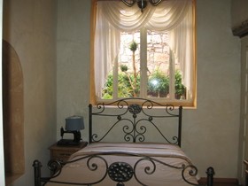 Casa De Los Dulces Suenos