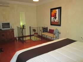 Casa De Los Dulces Suenos