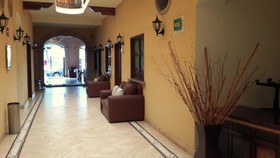 Casa del Virrey Hotel & Suites