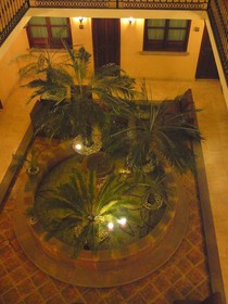 Casa del Virrey Hotel & Suites
