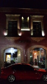Casa del Virrey Hotel & Suites