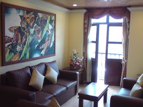 Casa del Virrey Hotel & Suites