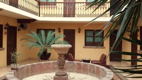 Casa del Virrey Hotel & Suites
