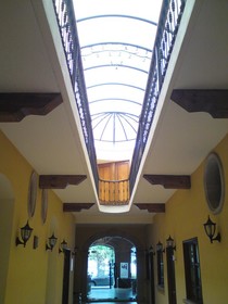 Casa del Virrey Hotel & Suites