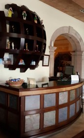 Casa del Virrey Hotel & Suites