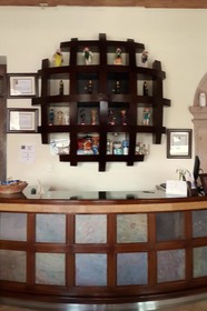 Casa del Virrey Hotel & Suites