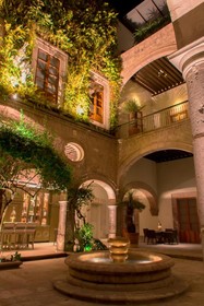 Casa Grande Boutique Hotel