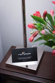 Casa Grande Boutique Hotel