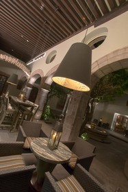Casa Grande Boutique Hotel