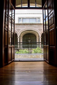 Casa Grande Boutique Hotel