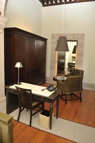 Casa Grande Boutique Hotel