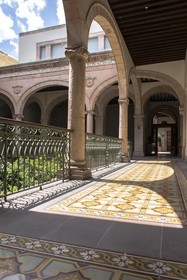 Casa Grande Boutique Hotel
