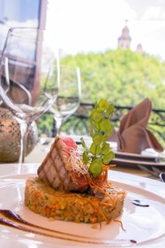 Casa Grande Boutique Hotel